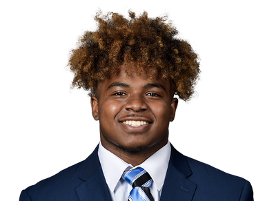 O'Bryan Goodson  DL  Memphis | NFL Draft 2021 Souting Report - Portrait Image