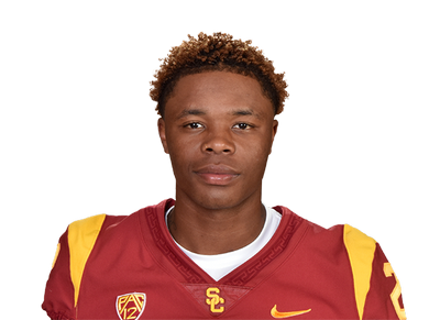 Olaijah Griffin  CB  USC | NFL Draft 2021 Souting Report - Portrait Image