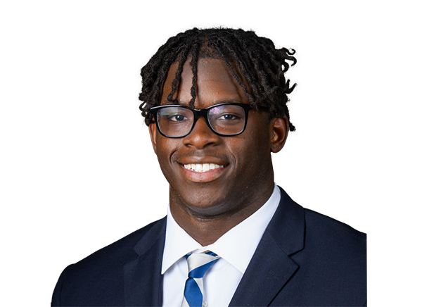 Olumuyiwa Fashanu  OT  Penn State | NFL Draft 2024 Souting Report - Portrait Image