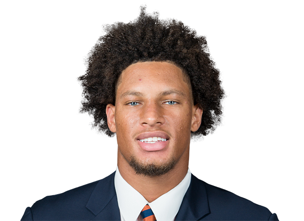 Oronde Gadsden II  TE  Syracuse | NFL Draft 2025 Souting Report - Portrait Image