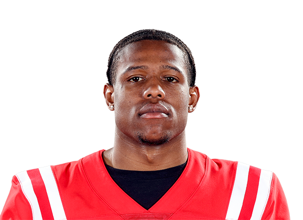 Otis Reese  S  Ole Miss | NFL Draft 2023 Souting Report - Portrait Image