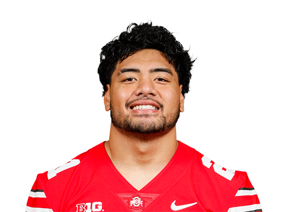 Palaie Gaoteote IV  LB  Ohio State | NFL Draft 2023 Souting Report - Portrait Image