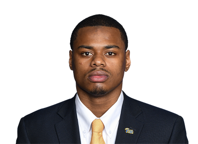 Paris Ford  S  Pittsburgh | NFL Draft 2021 Souting Report - Portrait Image