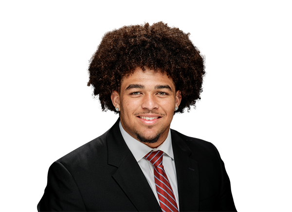 Parker Brailsford  OL  Washington | NFL Draft 2025 Souting Report - Portrait Image