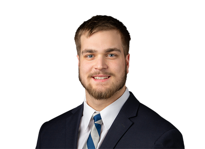 Pat Freiermuth  TE  Penn State | NFL Draft 2021 Souting Report - Portrait Image