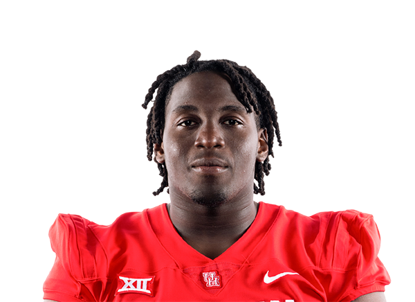 Patrick Paul  OT  Houston | NFL Draft 2024 Souting Report - Portrait Image