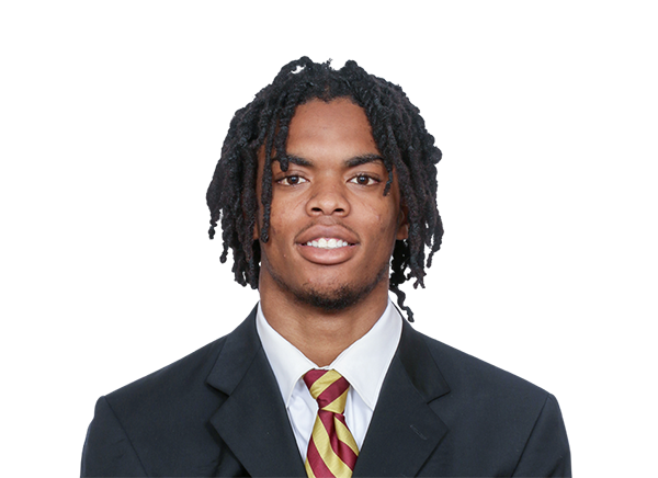 Patrick Payton  DE  Florida State | NFL Draft 2025 Souting Report - Portrait Image