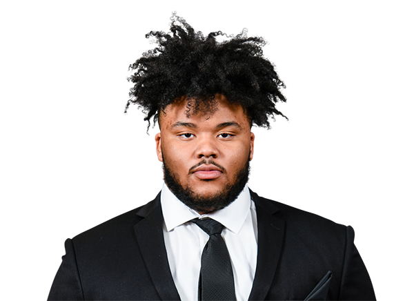 Payton Page  DT  Clemson | NFL Draft 2025 Souting Report - Portrait Image