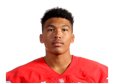 Payton Turner  DE  Houston | NFL Draft 2021 Souting Report - Portrait Image