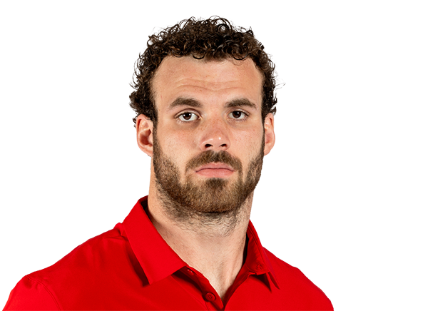 Payton Wilson  LB  NC State | NFL Draft 2024 Souting Report - Portrait Image
