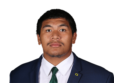 Penei Sewell  OT  Oregon | NFL Draft 2021 Souting Report - Portrait Image