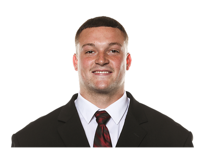 Peyton Hendershot  TE  Indiana | NFL Draft 2022 Souting Report - Portrait Image