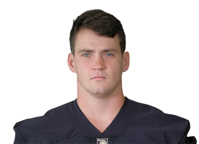 Peyton Reeder  OL  Army | NFL Draft 2021 Souting Report - Portrait Image