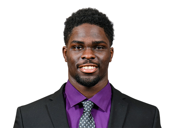 Phil Mafah  RB  Clemson | NFL Draft 2025 Souting Report - Portrait Image