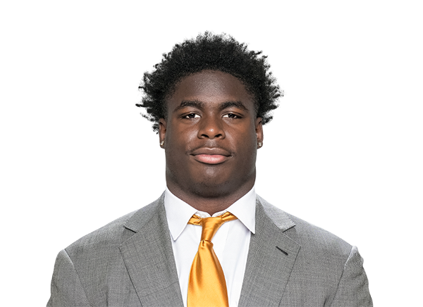 Prince Kollie  LB  Vanderbilt | NFL Draft 2025 Souting Report - Portrait Image