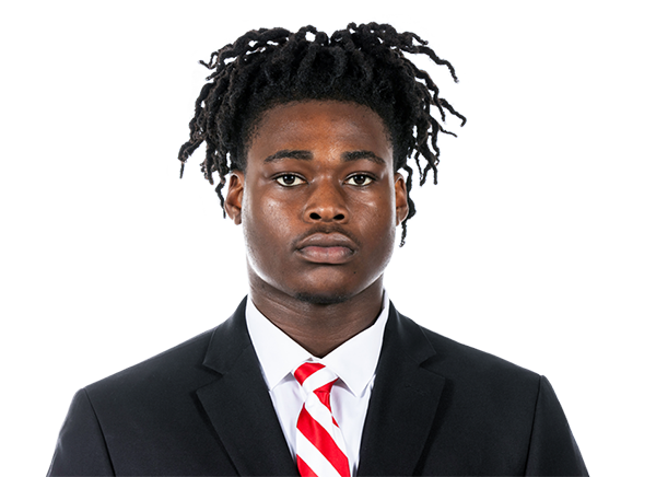 Princewill Umanmielen  LB  Ole Miss | NFL Draft 2026 Souting Report - Portrait Image