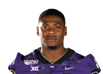 Pro Wells  TE  TCU | NFL Draft 2021 Souting Report - Portrait Image