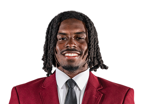 Prophet Brown  CB  USC | NFL Draft 2026 Souting Report - Portrait Image