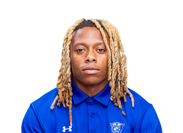 Quavian White  CB  Georgia State | NFL Draft 2024 Souting Report - Portrait Image