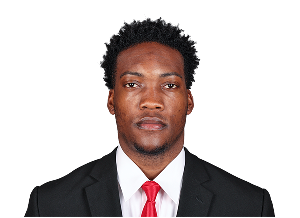 Quay Walker  ILB  Georgia | NFL Draft 2022 Souting Report - Portrait Image