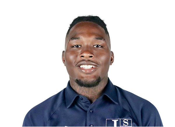 Quay Davis  WR  Florida Atlantic | NFL Draft 2026 Souting Report - Portrait Image