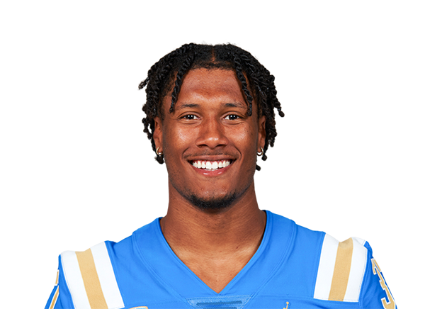 Quentin Lake  S  UCLA | NFL Draft 2022 Souting Report - Portrait Image