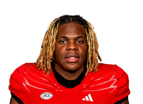 Quincy Riley  CB  Louisville | NFL Draft 2025 Souting Report - Portrait Image