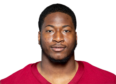 Quincy Roche  DE  Miami | NFL Draft 2021 Souting Report - Portrait Image