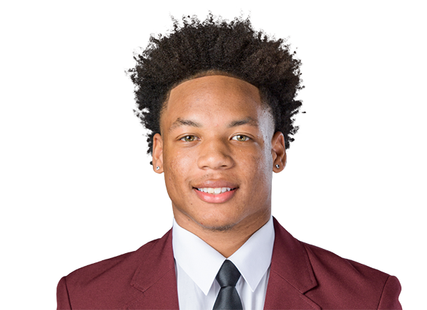 Quinten Joyner  RB  Texas Tech | NFL Draft 2026 Souting Report - Portrait Image