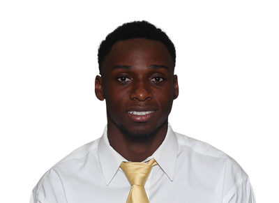 Rachuan Mitchell  CB  Southern Mississippi | NFL Draft 2021 Souting Report - Portrait Image