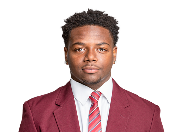 Raesjon Davis  LB  USC | NFL Draft 2026 Souting Report - Portrait Image