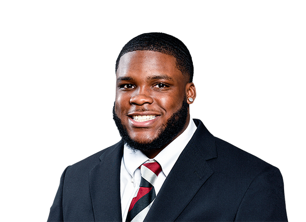 Raheim Sanders  RB  South Carolina | NFL Draft 2025 Souting Report - Portrait Image