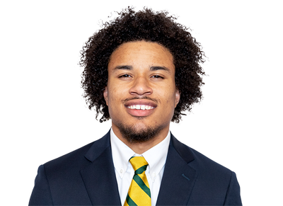 Raleigh Texada  CB  Baylor | NFL Draft 2022 Souting Report - Portrait Image