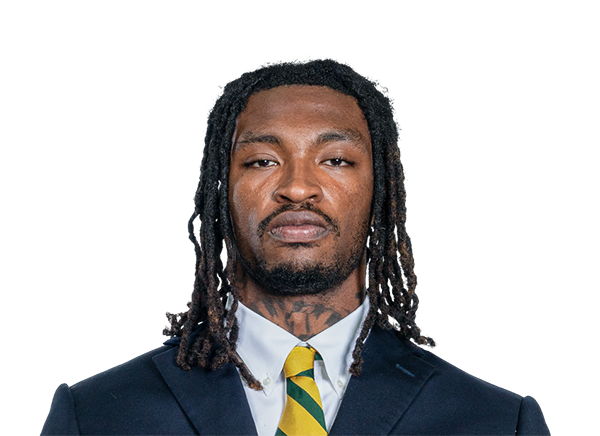 RaRa Dillworth  LB  East Carolina | NFL Draft 2025 Souting Report - Portrait Image