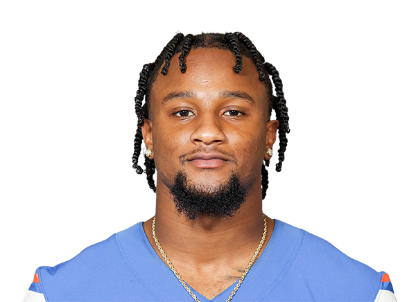 Rashad Torrence II  S  Florida | NFL Draft 2023 Souting Report - Portrait Image