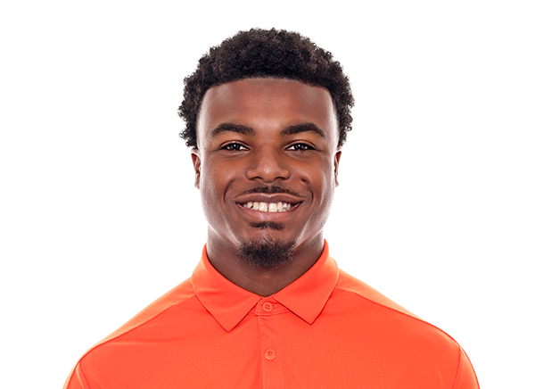 Rashad Wisdom  S  UTSA | NFL Draft 2024 Souting Report - Portrait Image