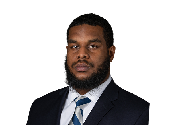 Rasheed Walker  OT  Penn State | NFL Draft 2022 Souting Report - Portrait Image