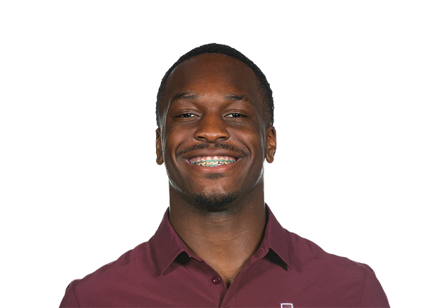 Raymond Cottrell  WR  Kentucky | NFL Draft 2026 Souting Report - Portrait Image