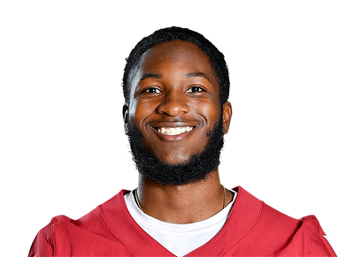 Renard Bell  WR  Washington State | NFL Draft 2021 Souting Report - Portrait Image