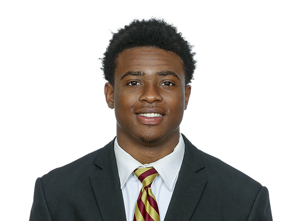 Renardo Green  S  Florida State | NFL Draft 2024 Souting Report - Portrait Image