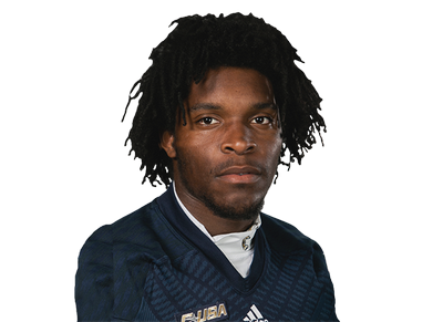 Richard Dames  S  Florida International | NFL Draft 2021 Souting Report - Portrait Image