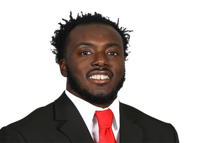 Richard LeCounte  S  Georgia | NFL Draft 2021 Souting Report - Portrait Image