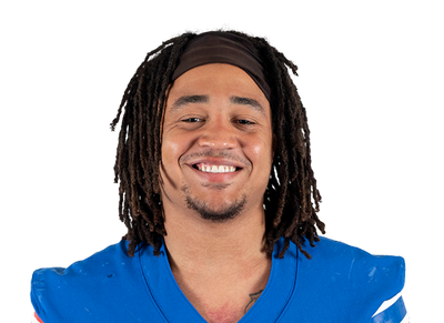 Richard Moore  LB  SMU | NFL Draft 2021 Souting Report - Portrait Image