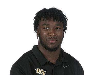 Richie Grant  S  UCF | NFL Draft 2021 Souting Report - Portrait Image