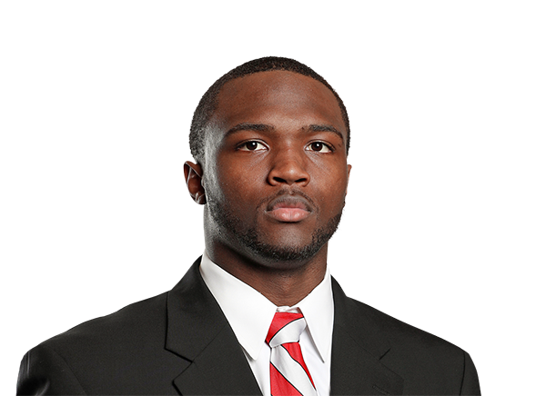 Ricky Person Jr.  RB  North Carolina State | NFL Draft 2022 Souting Report - Portrait Image