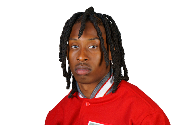 Ricky White  WR  UNLV | NFL Draft 2025 Souting Report - Portrait Image