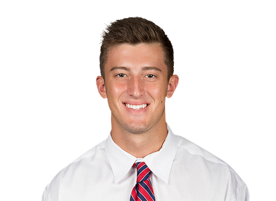 Riley Cole  LB  South Alabama | NFL Draft 2021 Souting Report - Portrait Image