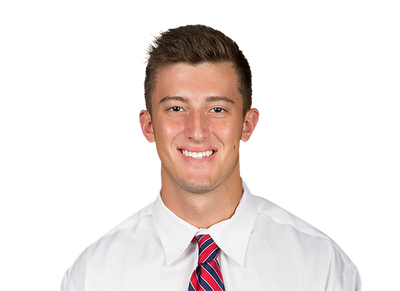 Riley Cole  OLB  South Alabama | NFL Draft 2021 Souting Report - Portrait Image