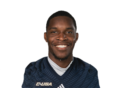 Rishard Dames  CB  Florida International | NFL Draft 2022 Souting Report - Portrait Image