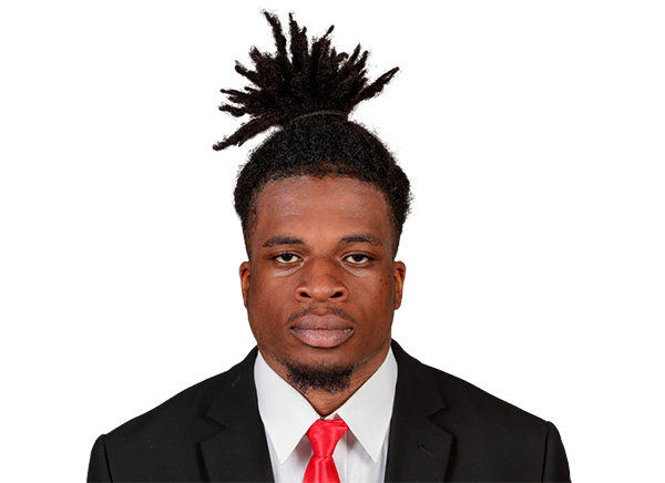 Robert Beal Jr.  LB  Georgia | NFL Draft 2023 Souting Report - Portrait Image